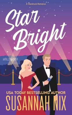 Star Bright - Starstruck, #1
