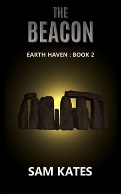 The Beacon (Earth Haven: Book 2) - Earth Haven, #2