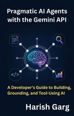 Pragmatic AI Agents with the Gemini API