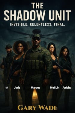 The Shadow Unit
