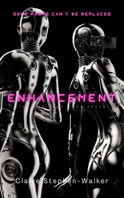 Enhancement - The Orbitals, #7