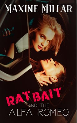 Rat-Bait and the Alfa Romeo