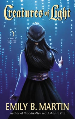 Creatures of Light - Creatures of Light, Book 3