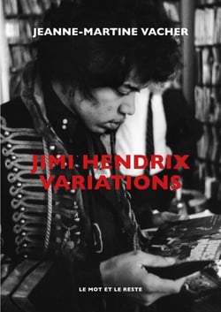 Jimi Hendrix Variations