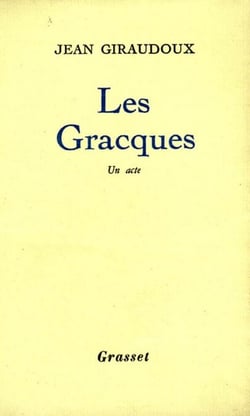 Les Gracques
