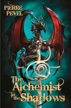 The Alchemist in the Shadows