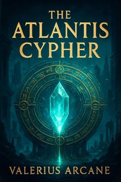 The Atlantis Cypher