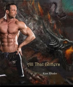 All That Glitters - The Omega Auction Chronicles, #5