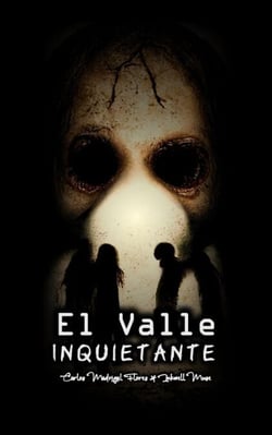 El Valle Inquietante