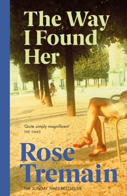 The Way I Found Her - From the Sunday Times bestselling author