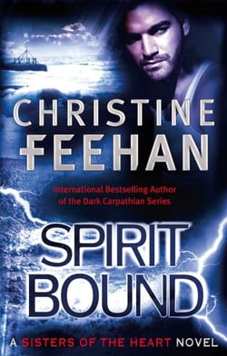 Spirit Bound - Number 2 in series