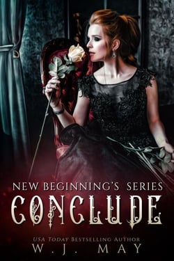 Conclude - New Beginnings Series, #6