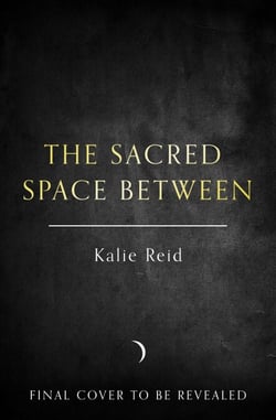 The Sacred Space Between