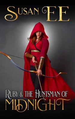 Ruby &amp; the Huntsman of Midnight - Midnight Tales
