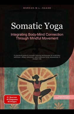 Somatic Yoga: Integrating Body-Mind Connection Through Mindful Movement - Yoga (EN), #5