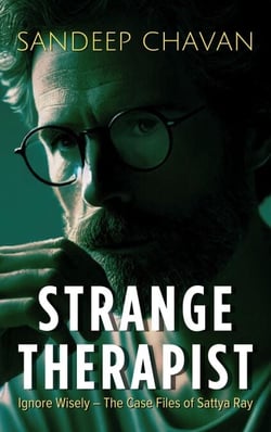 Strange Therapist