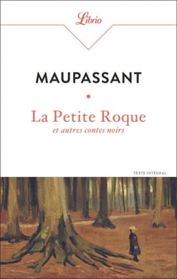 La Petite Roque et autres contes noirs