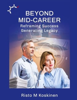 Beyond Mid-Career - Reframing Success, Generating Legacy