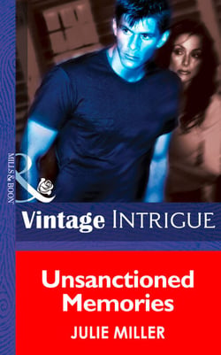 Unsanctioned Memories