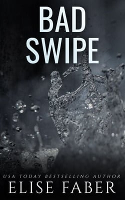 Bad Swipe - Billionaire's Club, #12