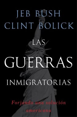 Las guerras inmigratorias - Forjando una solución americana
