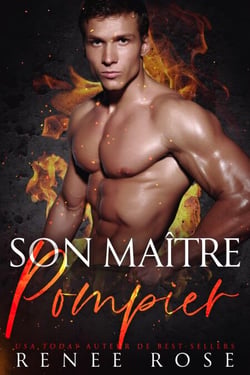 Son Maître Pompier - Dompte-Moi, #6