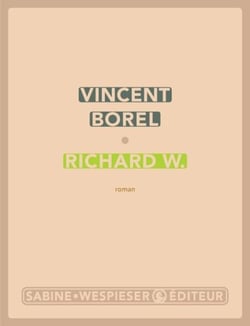 Richard W.