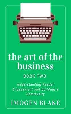 The Art of the Business: Understanding Reader Engagement and Building a Community