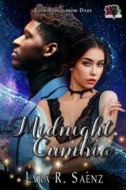 Midnight Cumbia - Love Songs from Deus, #2