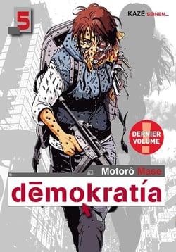 Demokratia - 1st Season T05