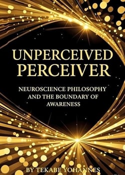 The unperceived perceiver:meta cognizer