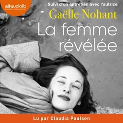 La Femme révélée - Suivi d'un entretien avec l'autrice