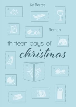 Thirteen Days Of Christmas