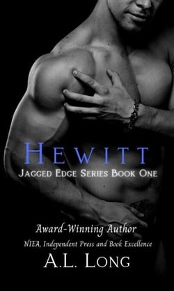 Hewitt: Jagged Edge Series #1