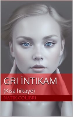 Gri Intikam