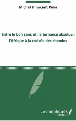 Entre le bon sens et l'alternance absolue - L'Afrique à la croisée des chemins