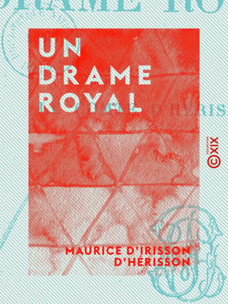 Un drame royal