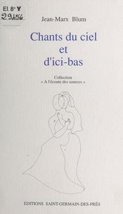 Chants du ciel et d'ici-bas