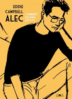Alec – Comment devenir artiste