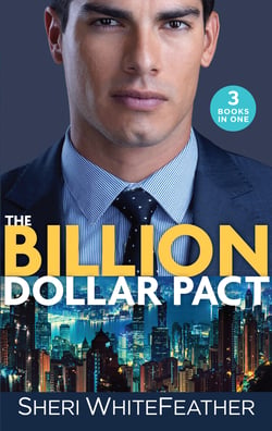 The Billion Dollar Pact - Waking Up with the Boss (Billionaire Brothers Club) / Single Mom, Billionaire Boss / Paper Wedding, Best-Friend Bride