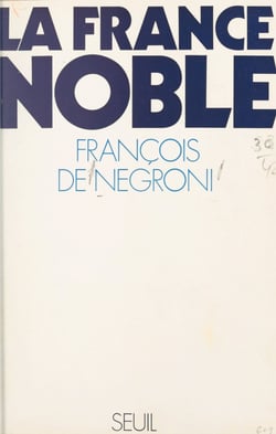 La France noble