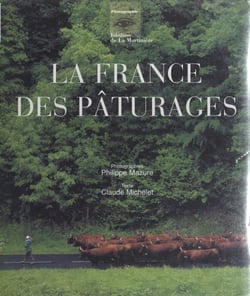 La France des pâturages