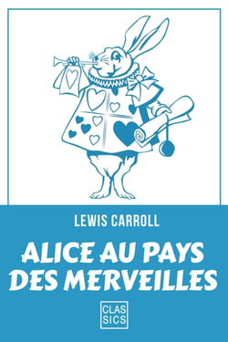 Alice au pays des merveilles