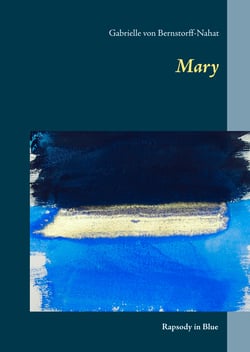 Mary - Rapsody in Blue