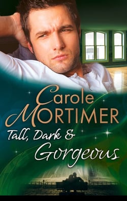 Tall, Dark &amp; Gorgeous - To Marry McKenzie (Bachelor Cousins, Book 1) / To Marry McCloud (Bachelor Cousins, Book 2) / To Marry McAllister (Bachelor Cousins, Book 3)