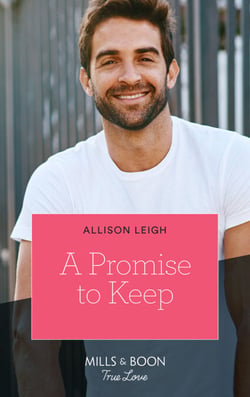 A Promise To Keep