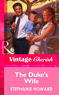 The Duke's Wife