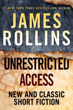 Unrestricted Access - New and Classic Short Fiction