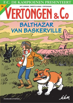 Balthazar Van Baskerville