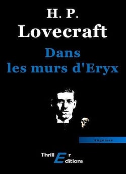 Dans les murs d'Eryx
